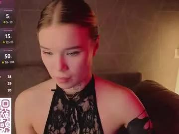 abbyy_rabbit from Chaturbate