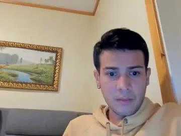 abelasburgo from Chaturbate is Freechat