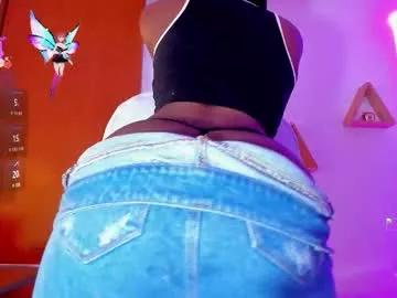 abigail_montoya from Chaturbate is Freechat