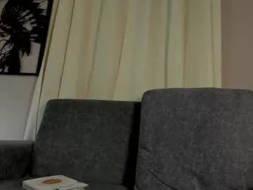 Freechat abril_jones10 on Chaturbate