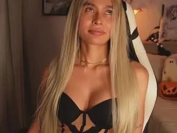 Freechat abril_w18 on Chaturbate