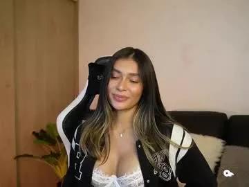 Freechat abril_w18 on Chaturbate