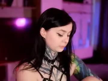 acid_pie from Chaturbate is Freechat