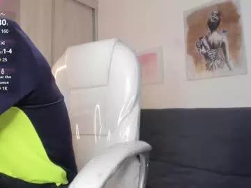 adaam_collins_ from Chaturbate is Freechat