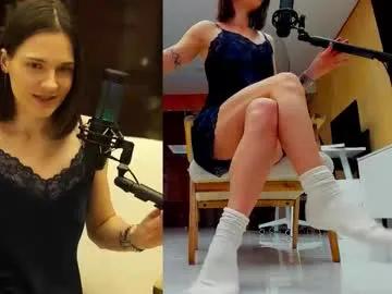 adagrand on Chaturbate 