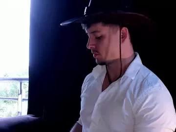 adam_bouton from Chaturbate