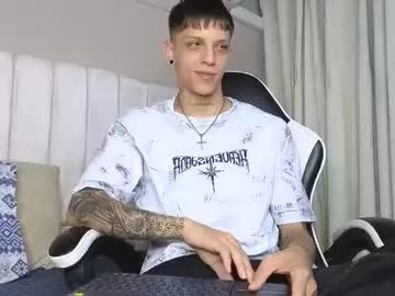 adam_hard_ from Chaturbate