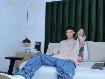 adam_hard_ from Chaturbate is Freechat
