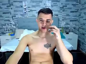 Adam_hot11 from Chaturbate