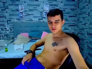 Adam_hot11 from Chaturbate