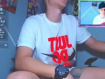 Adam_hot11 from Chaturbate