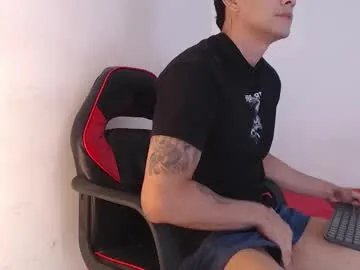 Freechat adama_soa on Chaturbate