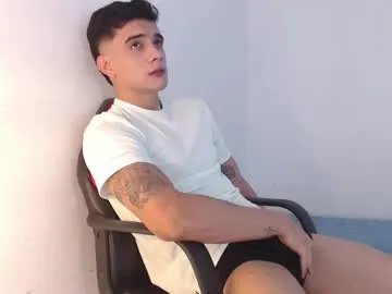 Freechat adama_soa on Chaturbate