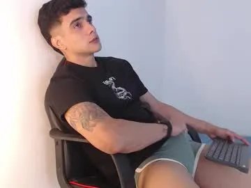 Freechat adama_soa on Chaturbate