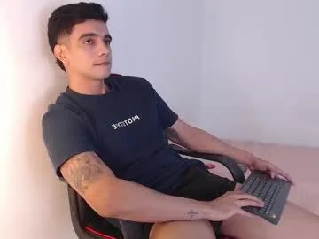 Freechat adama_soa on Chaturbate