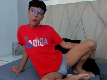 adams_bobby — GOAL: Get Naked [43 tokens remaining] Welcome to my room! #18 #bigcock #new #femboy #twink