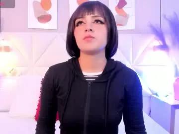 adara_carter_ on Chaturbate 