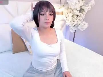 adara_carter_ on Chaturbate 
