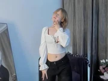 adelin_frosty from Chaturbate is Freechat