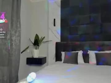 adeline_perle from Chaturbate is Freechat