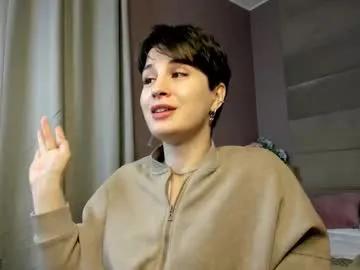 adeline_perle from Chaturbate is Freechat