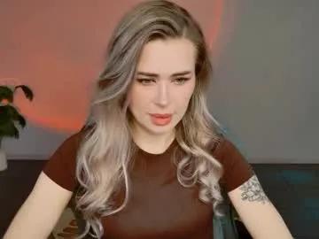 adelloyss from Chaturbate is Freechat