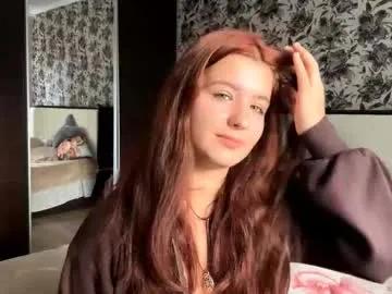 adellrhyan from Chaturbate is Freechat