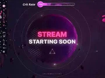 Freechat adelynngray on Chaturbate