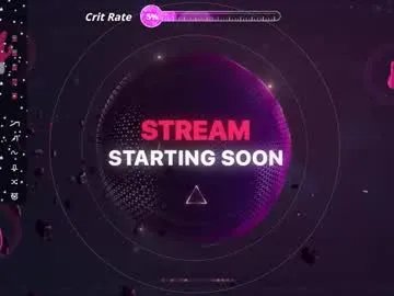 Freechat adelynngray on Chaturbate