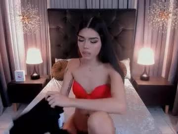 adiannacumforyou from Chaturbate
