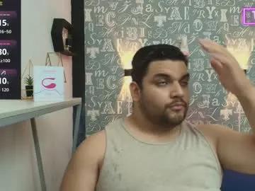adonis__walker from Chaturbate is Freechat