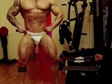 adonis_msc on Chaturbate