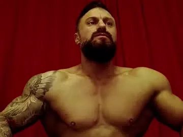 adonis_msc on Chaturbate