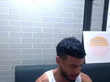 adrian_brooks_ from Chaturbate is Freechat