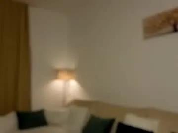 Freechat aerisblue on Chaturbate