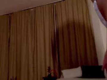 Freechat aerisblue on Chaturbate