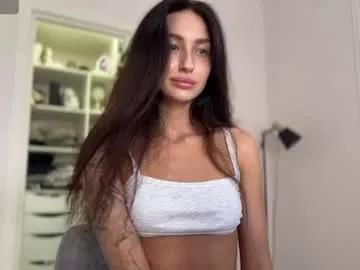 agata_cristy from Chaturbate is Freechat