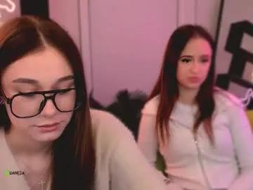 agata_li from Chaturbate is Freechat