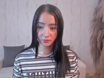 agatha_adamss from Chaturbate