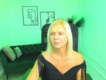 Agathaklouin from Chaturbate