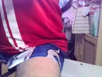 Freechat agharry1 on Chaturbate