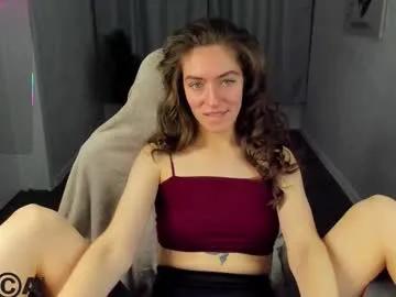 agnes_wells from Chaturbate is Freechat