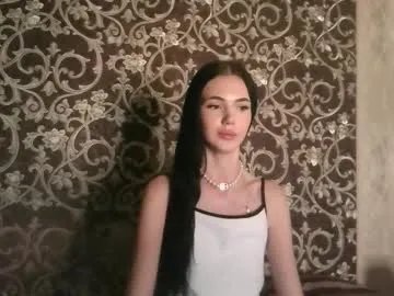 Freechat agness_leas on Chaturbate