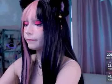 Freechat ahegame on Chaturbate