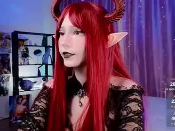 Freechat ahegame on Chaturbate