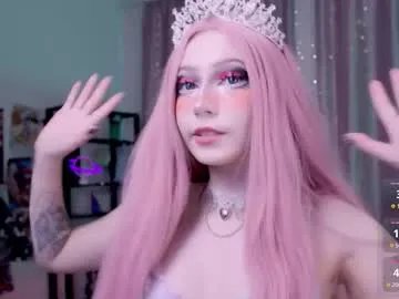 Freechat ahegame on Chaturbate