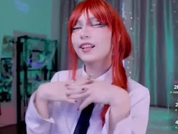 Freechat ahegame on Chaturbate