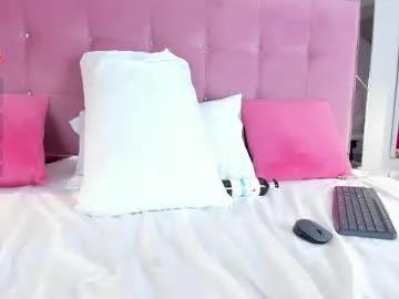 Freechat ahincale on Chaturbate