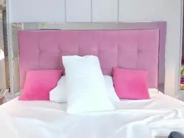 Freechat ahincale on Chaturbate