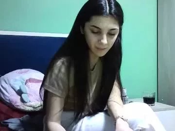 Freechat ahotkitty18 on Chaturbate